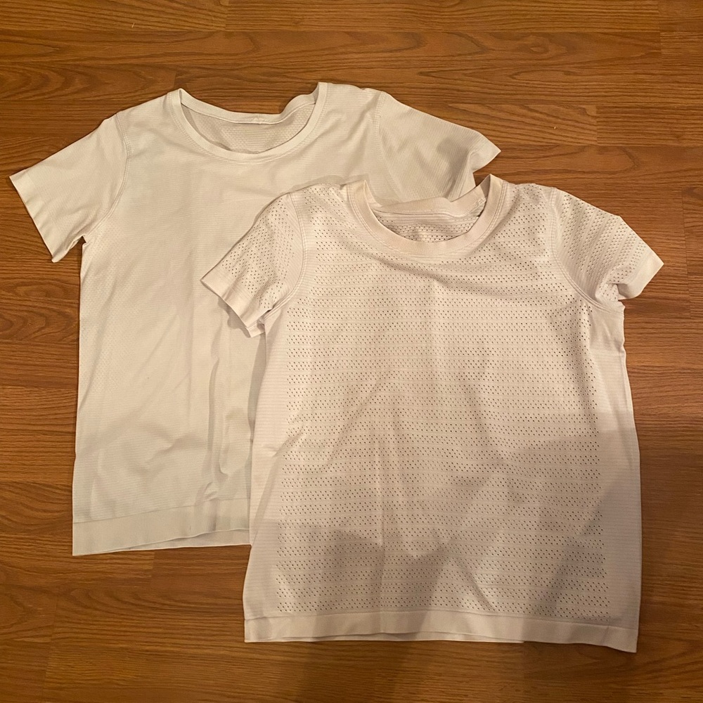 Lululemon Tops